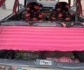 Червоний ЗАЗ 1102 Таврія, об'ємом двигуна 1.1 л та пробігом 78 тис. км за 750 $, фото 3 на Automoto.ua