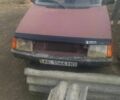 Красный ЗАЗ 1102 Таврия, объемом двигателя 1.1 л и пробегом 906 тыс. км за 194 $, фото 7 на Automoto.ua