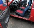 Червоний ЗАЗ 1102 Таврія, об'ємом двигуна 1.2 л та пробігом 152 тис. км за 550 $, фото 2 на Automoto.ua