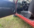 Красный ЗАЗ 1102 Таврия, объемом двигателя 1.1 л и пробегом 200 тыс. км за 509 $, фото 6 на Automoto.ua