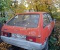 Червоний ЗАЗ 1102 Таврія, об'ємом двигуна 0 л та пробігом 1000 тис. км за 250 $, фото 1 на Automoto.ua
