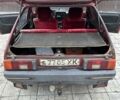 Красный ЗАЗ 1102 Таврия, объемом двигателя 0 л и пробегом 100 тыс. км за 450 $, фото 6 на Automoto.ua