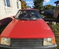 Червоний ЗАЗ 1102 Таврія, об'ємом двигуна 1 л та пробігом 75 тис. км за 400 $, фото 1 на Automoto.ua