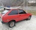 Красный ЗАЗ 1102 Таврия, объемом двигателя 1.1 л и пробегом 150 тыс. км за 600 $, фото 1 на Automoto.ua