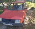 Красный ЗАЗ 1102 Таврия, объемом двигателя 1.1 л и пробегом 61 тыс. км за 550 $, фото 1 на Automoto.ua
