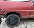 Красный ЗАЗ 1102 Таврия, объемом двигателя 0 л и пробегом 100 тыс. км за 450 $, фото 12 на Automoto.ua