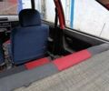 Червоний ЗАЗ 1102 Таврія, об'ємом двигуна 1.2 л та пробігом 152 тис. км за 550 $, фото 11 на Automoto.ua
