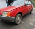 Червоний ЗАЗ 1102 Таврія, об'ємом двигуна 1.2 л та пробігом 152 тис. км за 550 $, фото 4 на Automoto.ua