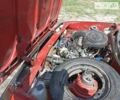 Красный ЗАЗ 1102 Таврия, объемом двигателя 1.1 л и пробегом 35 тыс. км за 800 $, фото 6 на Automoto.ua