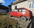 Червоний ЗАЗ 1102 Таврія, об'ємом двигуна 1 л та пробігом 75 тис. км за 400 $, фото 2 на Automoto.ua