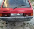 Красный ЗАЗ 1102 Таврия, объемом двигателя 1.1 л и пробегом 78 тыс. км за 730 $, фото 2 на Automoto.ua