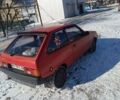 Червоний ЗАЗ 1102 Таврія, об'ємом двигуна 1.1 л та пробігом 250 тис. км за 1000 $, фото 1 на Automoto.ua