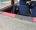 Червоний ЗАЗ 1102 Таврія, об'ємом двигуна 1.2 л та пробігом 152 тис. км за 550 $, фото 8 на Automoto.ua