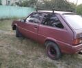 Червоний ЗАЗ 1102 Таврія, об'ємом двигуна 0 л та пробігом 2 тис. км за 606 $, фото 3 на Automoto.ua