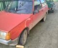 Червоний ЗАЗ 1102 Таврія, об'ємом двигуна 1.1 л та пробігом 50 тис. км за 500 $, фото 1 на Automoto.ua