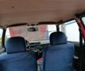 Червоний ЗАЗ 1102 Таврія, об'ємом двигуна 1.2 л та пробігом 152 тис. км за 550 $, фото 7 на Automoto.ua