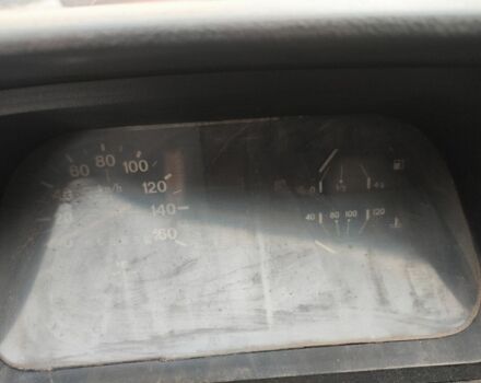 Червоний ЗАЗ 1102 Таврія, об'ємом двигуна 1.1 л та пробігом 100 тис. км за 500 $, фото 6 на Automoto.ua