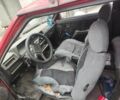 Червоний ЗАЗ 1102 Таврія, об'ємом двигуна 1.1 л та пробігом 100 тис. км за 500 $, фото 5 на Automoto.ua