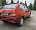 Красный ЗАЗ 1102 Таврия, объемом двигателя 1.1 л и пробегом 625 тыс. км за 550 $, фото 2 на Automoto.ua