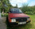 Красный ЗАЗ 1102 Таврия, объемом двигателя 0 л и пробегом 211 тыс. км за 291 $, фото 1 на Automoto.ua
