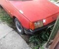Красный ЗАЗ 1102 Таврия, объемом двигателя 0 л и пробегом 100 тыс. км за 303 $, фото 1 на Automoto.ua