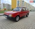 Червоний ЗАЗ 1102 Таврія, об'ємом двигуна 1.1 л та пробігом 1 тис. км за 750 $, фото 1 на Automoto.ua