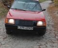 ЗАЗ 1102 Таврия 1993 в Днепре (Днепропетровске) на Automoto.ua Красный ЗАЗ 1102 Таврия, объемом двигателя 0 л и пробегом 200 тыс. км за 357 $, фото 2 на Automoto.ua
