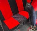 Красный ЗАЗ 1102 Таврия, объемом двигателя 1.1 л и пробегом 10 тыс. км за 388 $, фото 4 на Automoto.ua