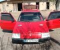 Красный ЗАЗ 1102 Таврия, объемом двигателя 0.11 л и пробегом 132 тыс. км за 576 $, фото 1 на Automoto.ua