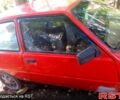 Красный ЗАЗ 1102 Таврия, объемом двигателя 0.9 л и пробегом 100 тыс. км за 550 $, фото 1 на Automoto.ua