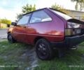 Красный ЗАЗ 1102 Таврия, объемом двигателя 1.1 л и пробегом 1 тыс. км за 583 $, фото 4 на Automoto.ua