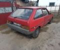 Червоний ЗАЗ 1102 Таврія, об'ємом двигуна 1.1 л та пробігом 200 тис. км за 600 $, фото 1 на Automoto.ua