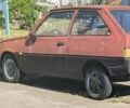 Красный ЗАЗ 1102 Таврия, объемом двигателя 0 л и пробегом 200 тыс. км за 7700 $, фото 1 на Automoto.ua