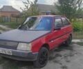Красный ЗАЗ 1102 Таврия, объемом двигателя 1.1 л и пробегом 300 тыс. км за 700 $, фото 1 на Automoto.ua
