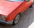 Красный ЗАЗ 1102 Таврия, объемом двигателя 1.1 л и пробегом 300 тыс. км за 350 $, фото 2 на Automoto.ua