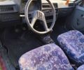 Красный ЗАЗ 1102 Таврия, объемом двигателя 1.1 л и пробегом 1 тыс. км за 583 $, фото 10 на Automoto.ua