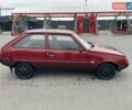 Красный ЗАЗ 1102 Таврия, объемом двигателя 1.1 л и пробегом 200 тыс. км за 724 $, фото 2 на Automoto.ua