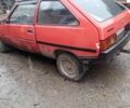 Червоний ЗАЗ 1102 Таврія, об'ємом двигуна 1.1 л та пробігом 110 тис. км за 356 $, фото 4 на Automoto.ua