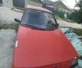 Червоний ЗАЗ 1102 Таврія, об'ємом двигуна 1.2 л та пробігом 10 тис. км за 400 $, фото 1 на Automoto.ua