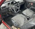 Червоний ЗАЗ 1102 Таврія, об'ємом двигуна 1.1 л та пробігом 200 тис. км за 724 $, фото 10 на Automoto.ua