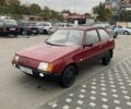Червоний ЗАЗ 1102 Таврія, об'ємом двигуна 1.1 л та пробігом 200 тис. км за 724 $, фото 1 на Automoto.ua