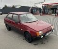 Червоний ЗАЗ 1102 Таврія, об'ємом двигуна 1.1 л та пробігом 200 тис. км за 724 $, фото 2 на Automoto.ua