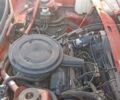 Красный ЗАЗ 1102 Таврия, объемом двигателя 1 л и пробегом 200 тыс. км за 300 $, фото 4 на Automoto.ua