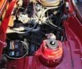Красный ЗАЗ 1102 Таврия, объемом двигателя 1.1 л и пробегом 1 тыс. км за 583 $, фото 2 на Automoto.ua