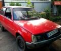 Красный ЗАЗ 1102 Таврия, объемом двигателя 1.1 л и пробегом 100 тыс. км за 900 $, фото 6 на Automoto.ua