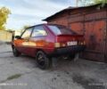 Красный ЗАЗ 1102 Таврия, объемом двигателя 1.1 л и пробегом 1 тыс. км за 583 $, фото 16 на Automoto.ua