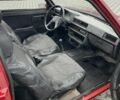 Червоний ЗАЗ 1102 Таврія, об'ємом двигуна 1.1 л та пробігом 200 тис. км за 724 $, фото 11 на Automoto.ua