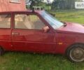 Красный ЗАЗ 1102 Таврия, объемом двигателя 1.1 л и пробегом 70 тыс. км за 287 $, фото 1 на Automoto.ua
