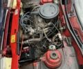 Червоний ЗАЗ 1102 Таврія, об'ємом двигуна 1.1 л та пробігом 200 тис. км за 724 $, фото 8 на Automoto.ua