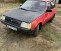Червоний ЗАЗ 1102 Таврія, об'ємом двигуна 1.1 л та пробігом 10 тис. км за 388 $, фото 1 на Automoto.ua